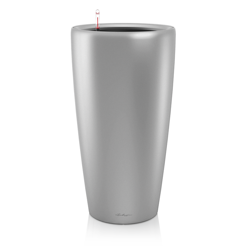 RONDO 32 silver metallic